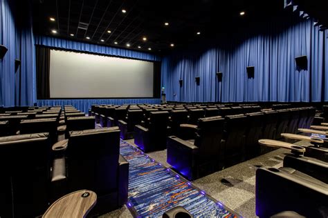 Wheelchair Accessible. . Laughlin riverside movie theater